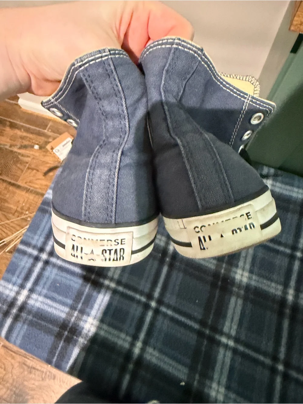 converse